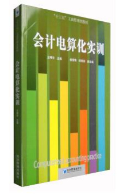 会计电算化实训