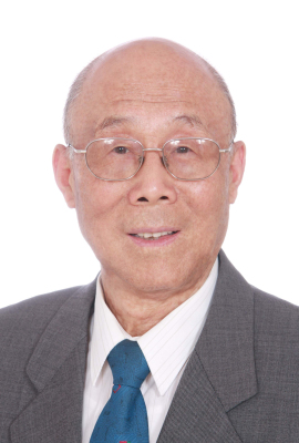 汪海波